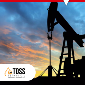Forniture e servizi petroliferi Tethys