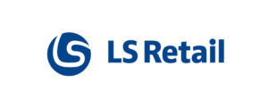 LS Retail logo