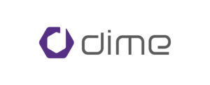 dime logo