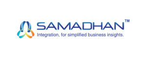 logo of Samadhan india