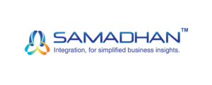 logo di Samadhan india