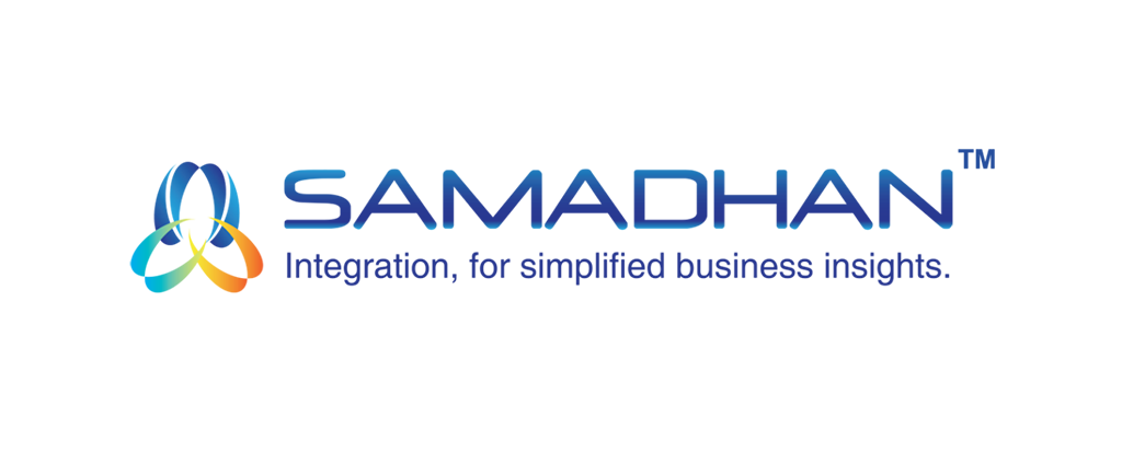 logo of Samadhan india