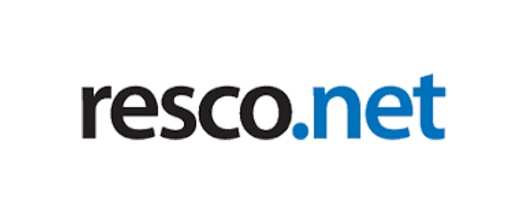 Resco logo