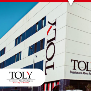 TOLY LTD