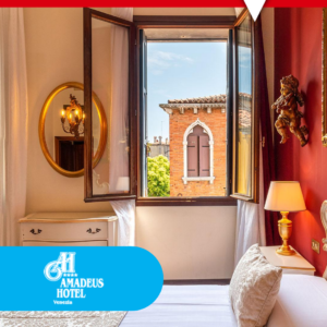 HOTEL AMADEUS