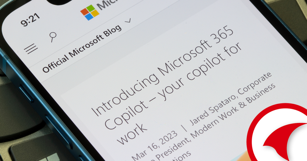 Microsoft copilot what does it mean for your business 