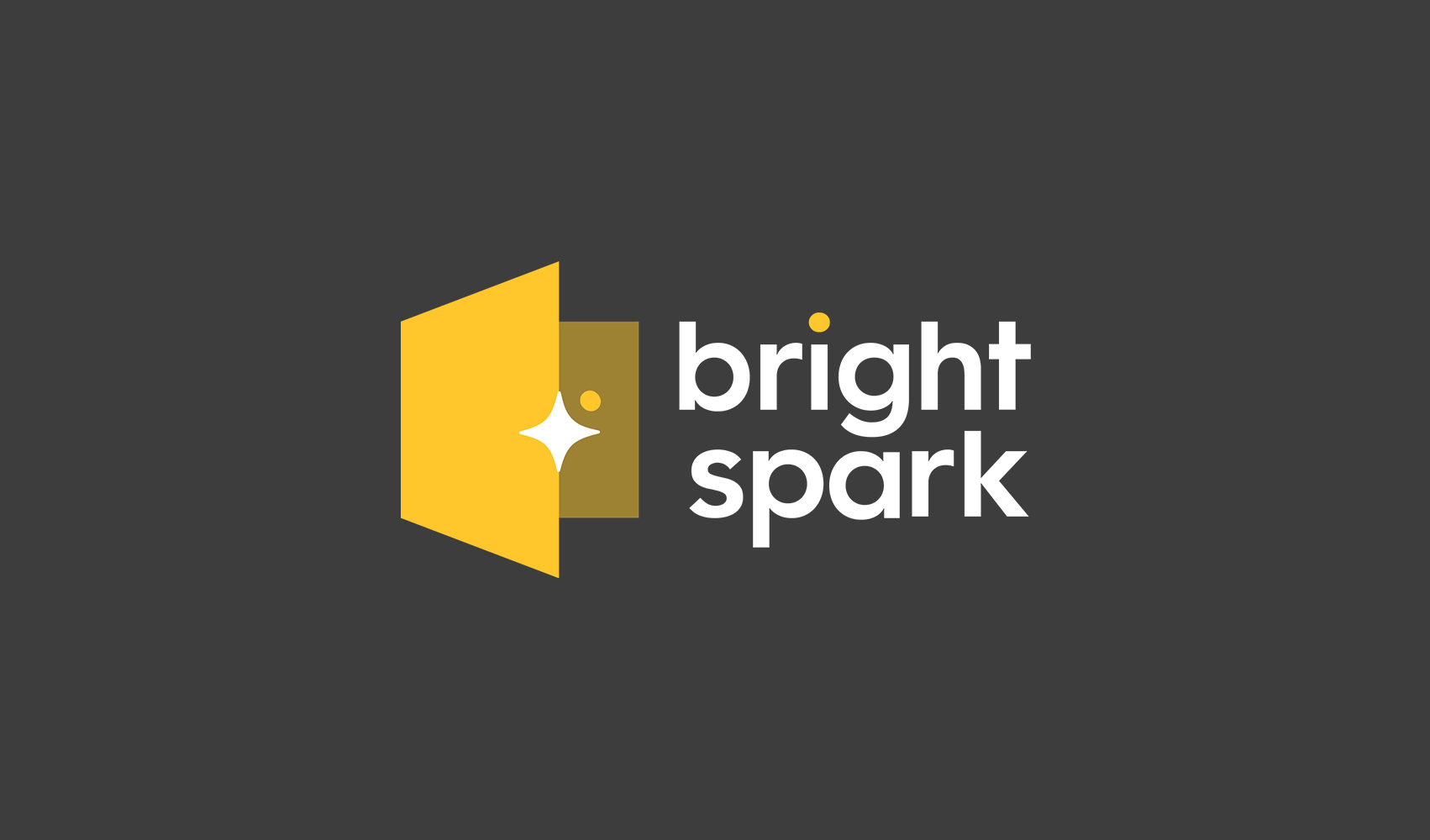 Logo Brightspark