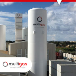 MULTIGAS LTD