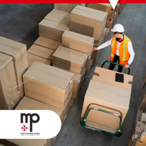 MULTIPACKAGING LIMITED